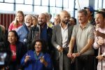 Utrecht 31 augustus 2026
Opnames van de film 