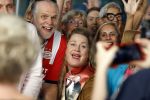 Utrecht 31 augustus 2026
Opnames van de film 