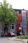 Amsterdam 5 augustus 2026
Het huis van Prins Maurits en Prinses Marilene staat te koop 
