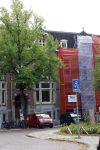 Amsterdam 5 augustus 2026
Het huis van Prins Maurits en Prinses Marilene staat te koop 