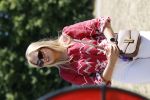 Aken, 11 Augustus 2026
Prinses Amalia
FEI Wereldkampioenschappen paardensport.