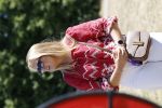 Aken, 11 Augustus 2026
Prinses Amalia
FEI Wereldkampioenschappen paardensport.