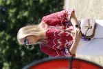 Aken, 11 Augustus 2026
Prinses Amalia
FEI Wereldkampioenschappen paardensport.