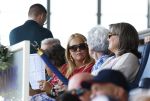 Aken 11 augustus 2026
Prinses Amalia op bezoek bij het wereldkampioenschap Paarden in Aken . 