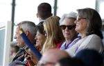 Aken 11 augustus 2026
Prinses Amalia op bezoek bij het wereldkampioenschap Paarden in Aken . 