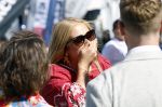 Aken 11 augustus 2026
Prinses Amalia op bezoek bij het wereldkampioenschap Paarden in Aken . 