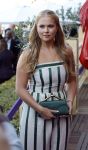 Aken 11 augustus 2026
Prinses Amalia op bezoek bij het wereldkampioenschap Paarden in Aken . 