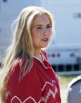 Aken 11 augustus 2026
Prinses Amalia op bezoek bij het wereldkampioenschap Paarden in Aken . 