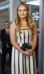 Aken 11 augustus 2026
Prinses Amalia op bezoek bij het wereldkampioenschap Paarden in Aken . 