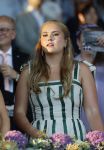 Aken 11 augustus 2026
Prinses Amalia op bezoek bij het wereldkampioenschap Paarden in Aken . 