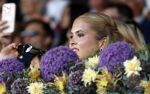 Aken 11 augustus 2026
Prinses Amalia op bezoek bij het wereldkampioenschap Paarden in Aken . 