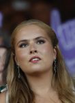 Aken 11 augustus 2026
Prinses Amalia op bezoek bij het wereldkampioenschap Paarden in Aken . 