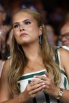 Aken 11 augustus 2026
Prinses Amalia op bezoek bij het wereldkampioenschap Paarden in Aken . 