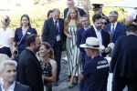 Aken 11 augustus 2026
Prinses Amalia op bezoek bij het wereldkampioenschap Paarden in Aken . 