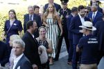 Aken 11 augustus 2026
Prinses Amalia op bezoek bij het wereldkampioenschap Paarden in Aken . 