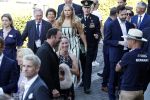 Aken 11 augustus 2026
Prinses Amalia op bezoek bij het wereldkampioenschap Paarden in Aken . 