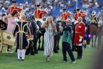 Aken 11 augustus 2026
Prinses Amalia op bezoek bij het wereldkampioenschap Paarden in Aken . ook de deense Koningin Mary van Denemarken was aanwezig alsmede Prinses Benedikte van Denemarken , Infante Elena van Spanje en Zara Tindall .