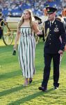 Aken 11 augustus 2026
Prinses Amalia op bezoek bij het wereldkampioenschap Paarden in Aken . ook de deense Koningin Mary van Denemarken was aanwezig alsmede Prinses Benedikte van Denemarken , Infante Elena van Spanje en Zara Tindall .
