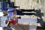 Aken, 11 Augustus 2026
Prinses Amalia
FEI Wereldkampioenschappen paardensport.