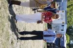 Aken, 11 Augustus 2026
Prinses Amalia
FEI Wereldkampioenschappen paardensport.