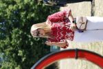 Aken, 11 Augustus 2026
Prinses Amalia
FEI Wereldkampioenschappen paardensport.