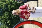 Aken, 11 Augustus 2026
Prinses Amalia
FEI Wereldkampioenschappen paardensport.