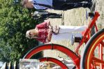 Aken, 11 Augustus 2026
Prinses Amalia
FEI Wereldkampioenschappen paardensport.