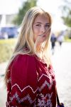 Aken 11 augustus 2026
Prinses Amalia op bezoek bij het wereldkampioenschap Paarden in Aken . 