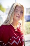 Aken 11 augustus 2026
Prinses Amalia op bezoek bij het wereldkampioenschap Paarden in Aken . 