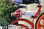 Aken, 11 Augustus 2026
Prinses Amalia
FEI Wereldkampioenschappen paardensport.