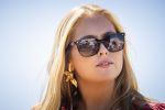Aken 11 augustus 2026
Prinses Amalia op bezoek bij het wereldkampioenschap Paarden in Aken . 