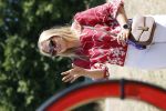 Aken, 11 Augustus 2026
Prinses Amalia
FEI Wereldkampioenschappen paardensport.