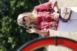 Aken, 11 Augustus 2026
Prinses Amalia
FEI Wereldkampioenschappen paardensport.