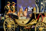 Aken 11 augustus 2026
Prinses Amalia op bezoek bij het wereldkampioenschap Paarden in Aken . 
