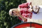 Aken, 11 Augustus 2026
Prinses Amalia
FEI Wereldkampioenschappen paardensport.