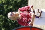 Aken, 11 Augustus 2026
Prinses Amalia
FEI Wereldkampioenschappen paardensport.