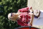 Aken, 11 Augustus 2026
Prinses Amalia
FEI Wereldkampioenschappen paardensport.