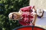 Aken, 11 Augustus 2026
Prinses Amalia
FEI Wereldkampioenschappen paardensport.