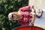 Aken, 11 Augustus 2026
Prinses Amalia
FEI Wereldkampioenschappen paardensport.