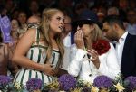 Aken 11 augustus 2026
Prinses Amalia op bezoek bij het wereldkampioenschap Paarden in Aken . 