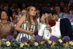Aken 11 augustus 2026
Prinses Amalia op bezoek bij het wereldkampioenschap Paarden in Aken . 