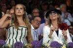 Aken 11 augustus 2026
Prinses Amalia op bezoek bij het wereldkampioenschap Paarden in Aken . 