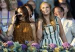 Aken 11 augustus 2026
Prinses Amalia op bezoek bij het wereldkampioenschap Paarden in Aken . 