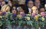 Aken 11 augustus 2026
Prinses Amalia op bezoek bij het wereldkampioenschap Paarden in Aken . 