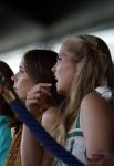 Aken 11 augustus 2026
Prinses Amalia op bezoek bij het wereldkampioenschap Paarden in Aken . 