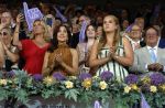 Aken 11 augustus 2026
Prinses Amalia op bezoek bij het wereldkampioenschap Paarden in Aken . 