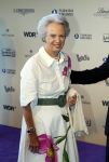 Aken 11 augustus 2026
Prinses Amalia op bezoek bij het wereldkampioenschap Paarden in Aken . 