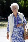 Aken 11 augustus 2026
Prinses Amalia op bezoek bij het wereldkampioenschap Paarden in Aken . Prinses Maragrete van Denemarken 
