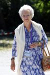 Aken 11 augustus 2026
Prinses Amalia op bezoek bij het wereldkampioenschap Paarden in Aken . Prinses Maragrete van Denemarken 