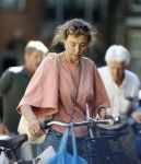 Amsterdam 8 augustus 2026
Prins Maurits en Prinses Marilene doen boodschappen  in Amsterdam zuid
